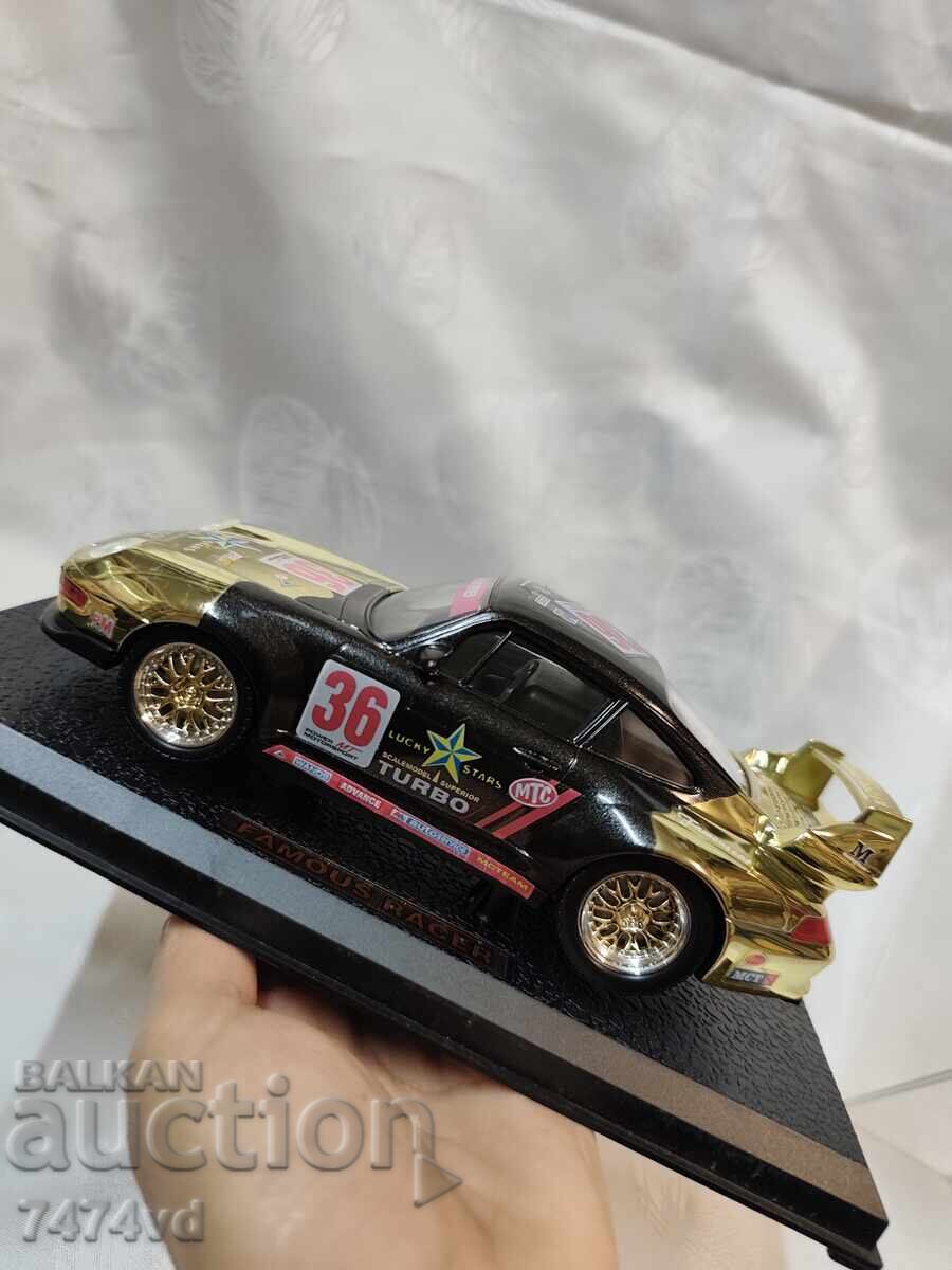 Model rar de Porsche 911 (993) GT2-Famous Car Series - 5