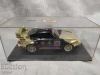 Рядък модел на Porsche 911 (993) GT2-Famous Car Series