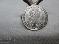 1/4 ΚΡΟΝΕΝΤΑΛΕΡ 1797