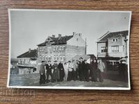 Fotografie veche Regatul Bulgariei - Sredec