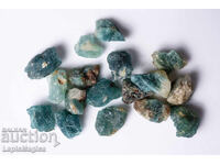 Παρτίδα φυσικών κρυστάλλων γραντιδιερίτη 41.6ct