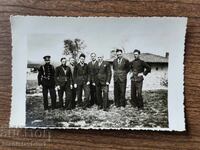 Fotografie veche Regatul Bulgariei - Sredec