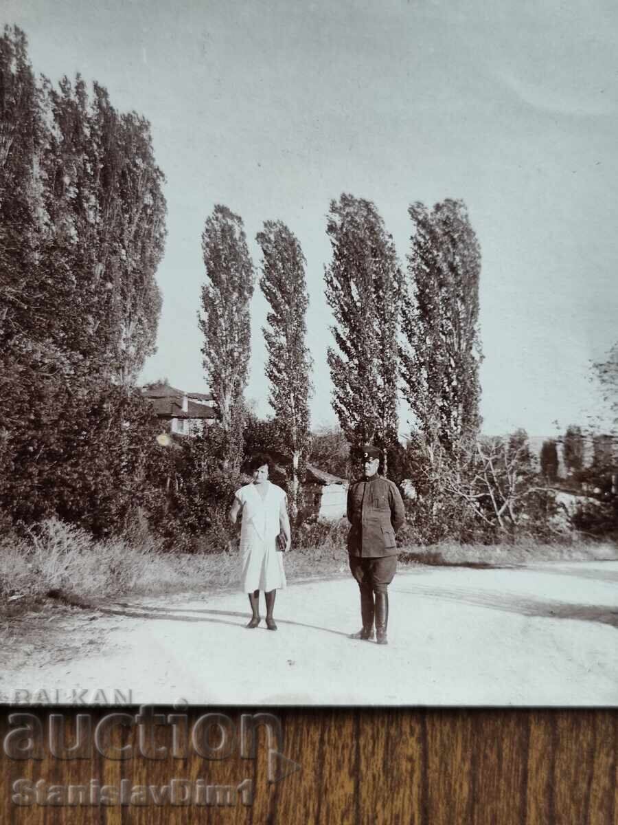 Old photo Kingdom of Bulgaria - with price € 5.00 | 9.78 BGN