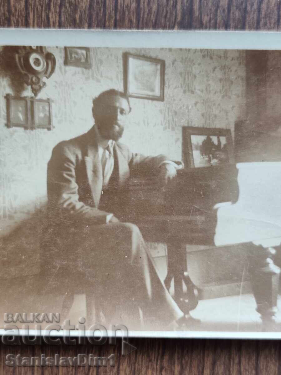 Παλιά φωτογραφία Βασίλειο της Βουλγαρίας - με τιμή € 4.00 | 7.82 BGN