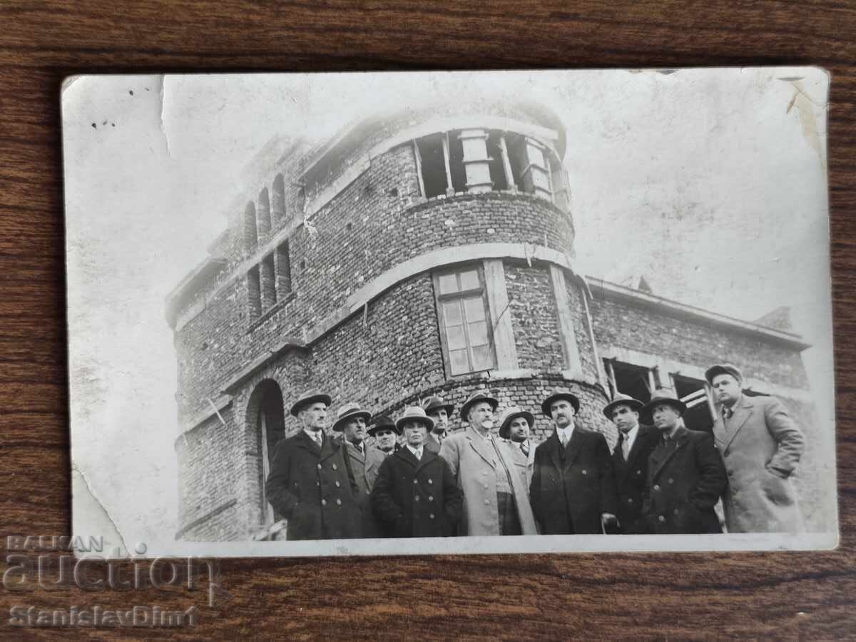 Παλιά φωτογραφία Βασίλειο της Βουλγαρίας - Παλιά φωτογραφία Βασίλειο της Βουλγαρίας -