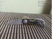 Stanley folding pocket knife, knife