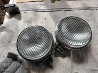 Προβολείς ομίχλης, αχρησιμοποίητοι