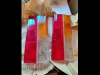 αχρησιμοποίητα πίσω φανάρια VAZ