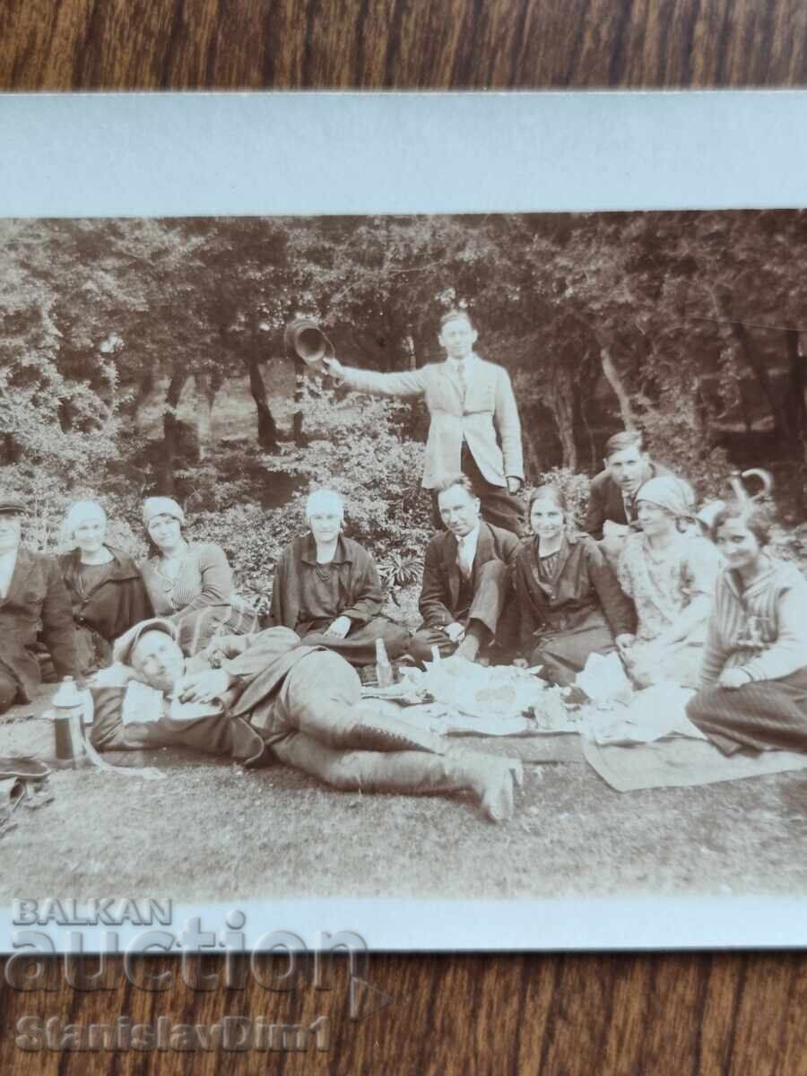 Old photo Kingdom of Bulgaria - with price € 3.00 | 5.87 BGN
