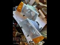 αχρησιμοποίητοι προβολείς VAZ