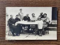 Παλιά φωτογραφία Βασίλειο της Βουλγαρίας -