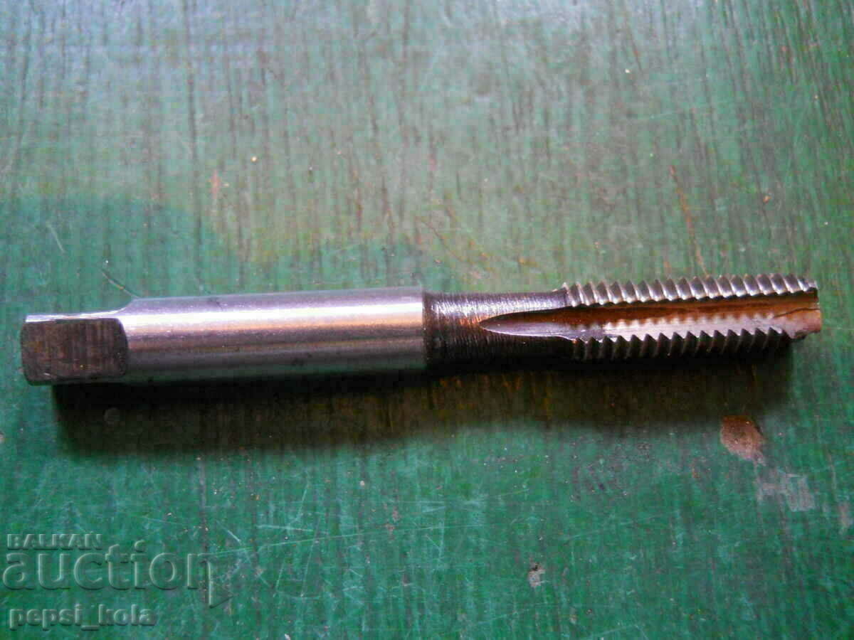 Tarod M 8 (filet metric) Tarod M 8 (filet metric)