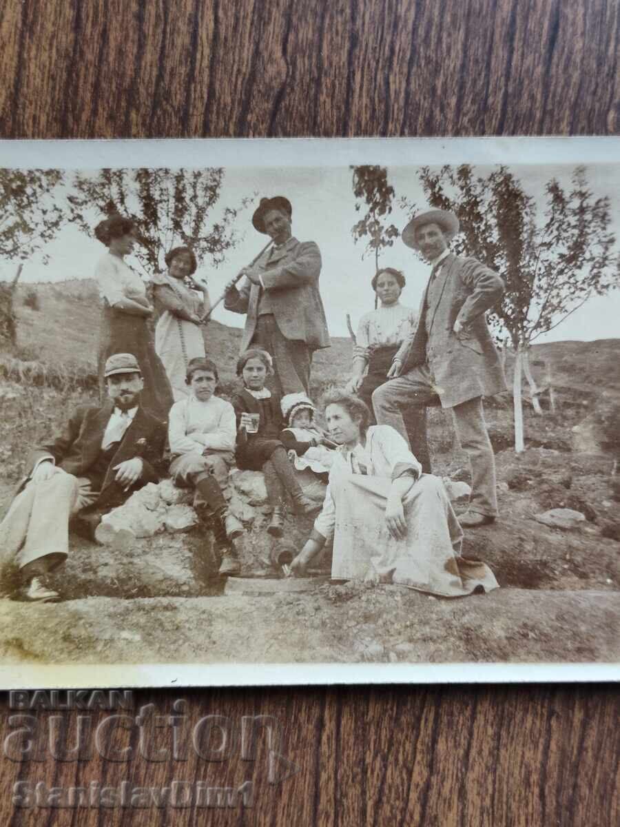 Стара снимка Царство България - с цена € 7.00 | 13.69 лв. Стара снимка Царство България - с цена € 7.00 | 13.69 лв.