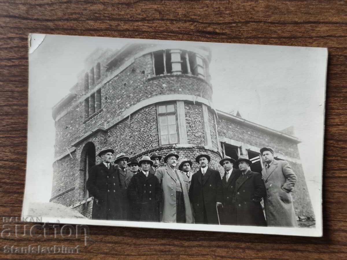 Стара снимка Царство България - Стара снимка Царство България -