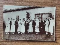 Стара снимка Царство България -