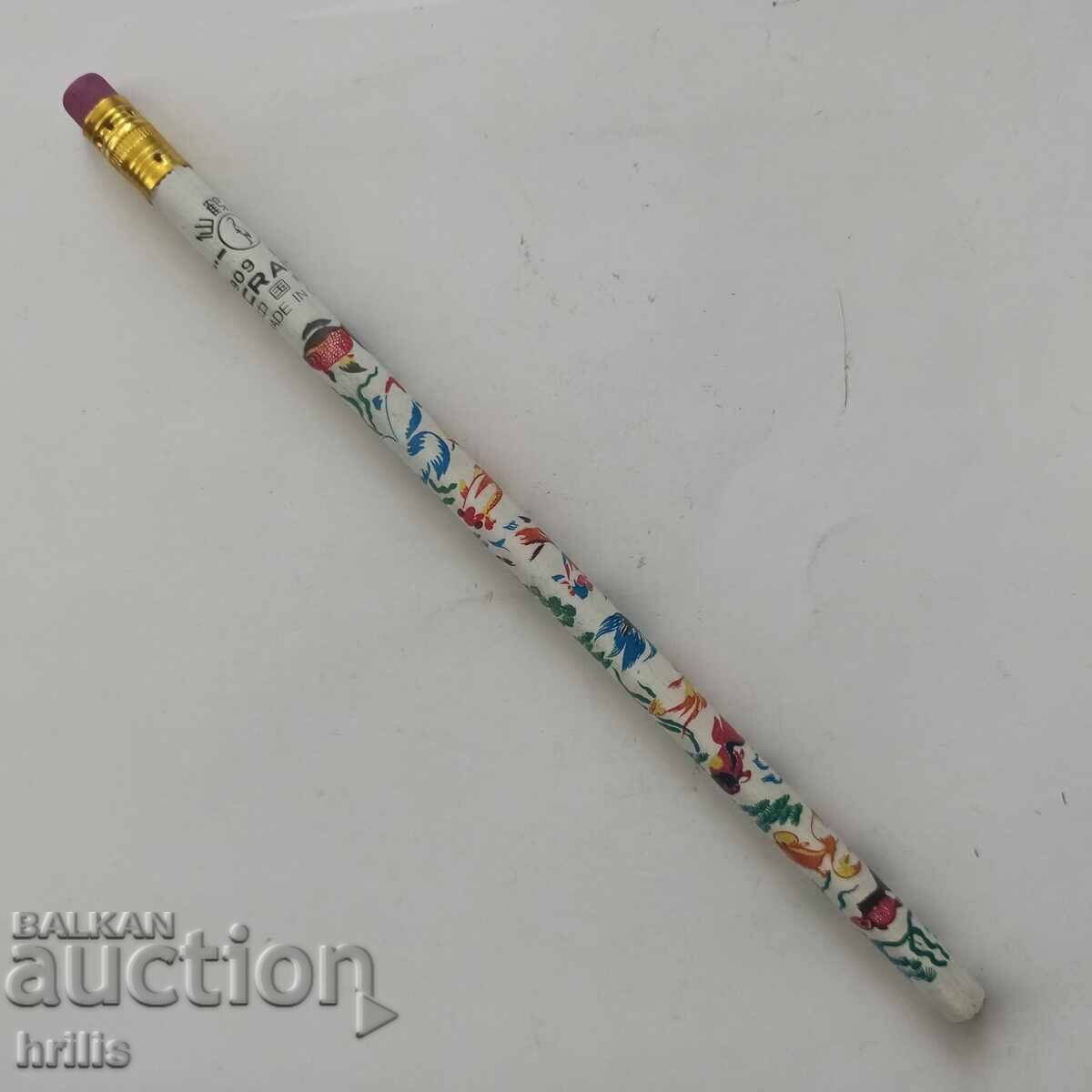 CREION VECHI CRANE HB - CHINA cu preț € 2.50 | 4.89 BGN