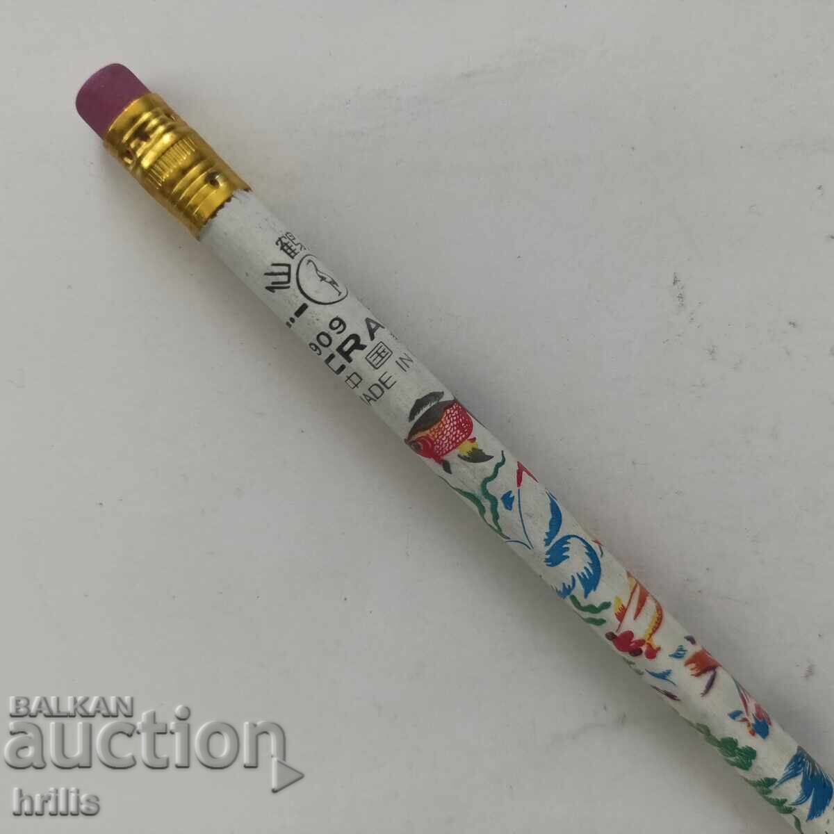 CREION VECHI CRANE HB - CHINA
