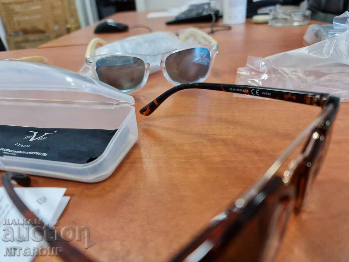 Auction  Sunglasses