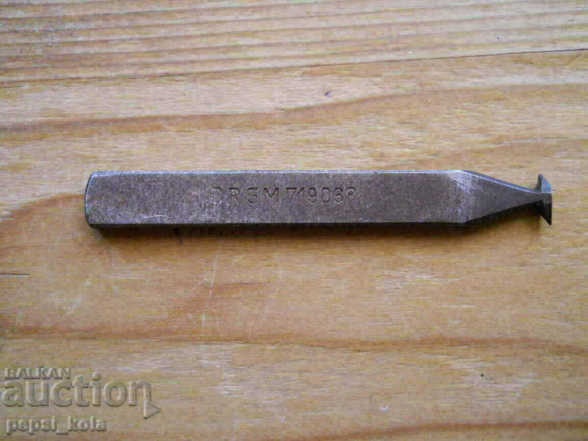 Antique Miniature Jewelry Anvil - Germany with price € 7.50 | 14.67 BGN