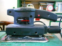 Vibration Sander "Woolworths"