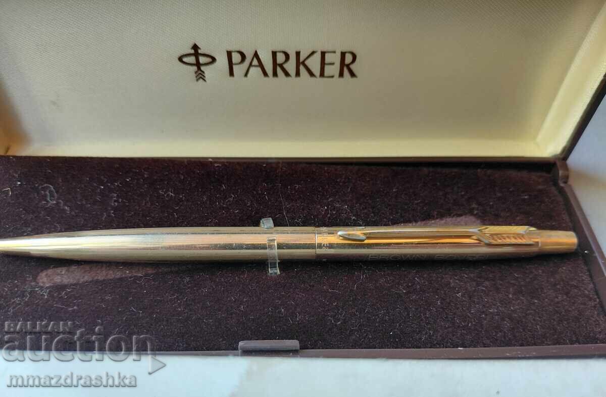 Химикал Parker в кутия с цена € 0.01 | 0.02 лв.