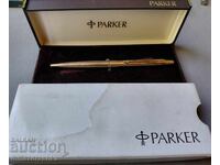Химикал Parker в кутия