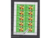 2006 EUROPA - Coliță CEPT - MNH** SLOVACIA