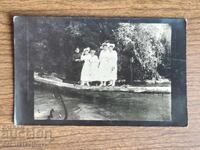 Παλιά φωτογραφία Βασίλειο της Βουλγαρίας -