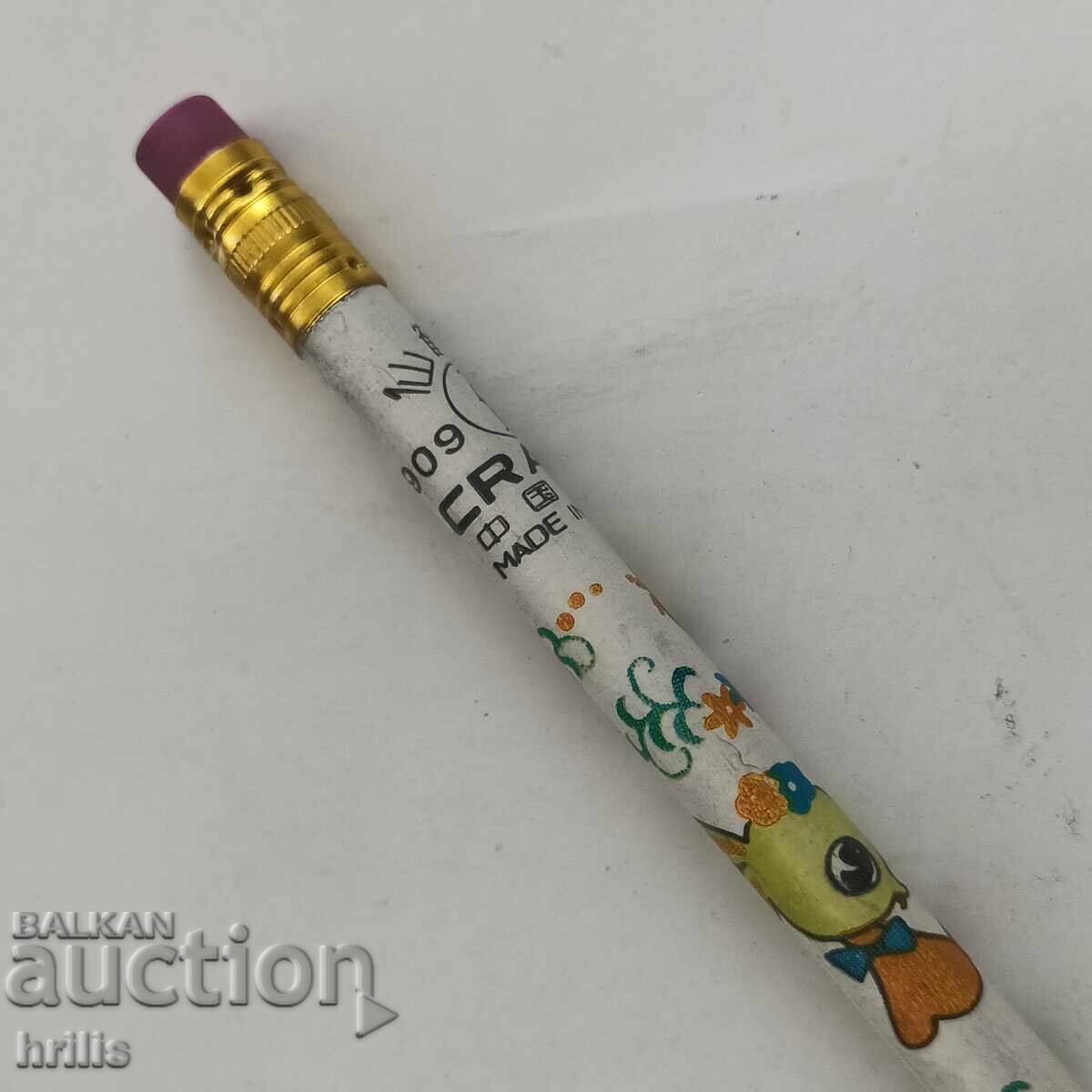 CREION VECHI CRANE HB - CHINA