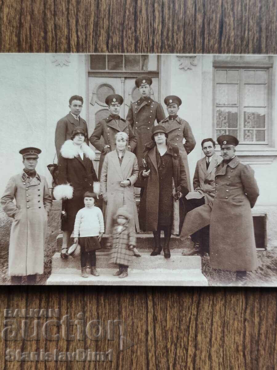 Old photo Kingdom of Bulgaria - with price € 7.00 | 13.69 BGN