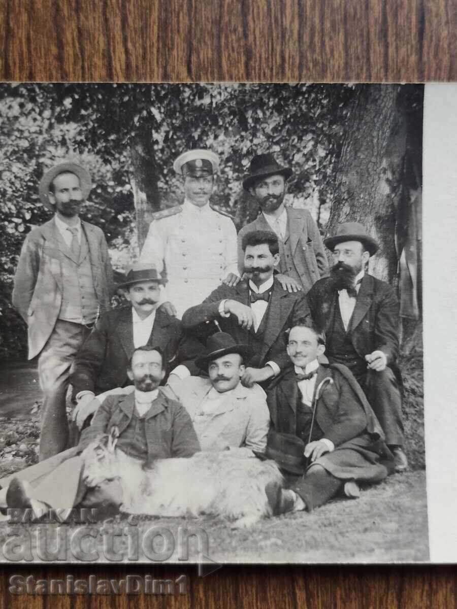 Old photo Kingdom of Bulgaria - with price € 7.00 | 13.69 BGN