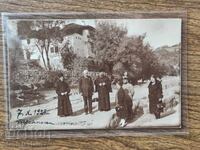Παλιά φωτογραφία Βασίλειο της Βουλγαρίας -