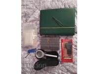 άλμπουμ και άλλα αξεσουάρ