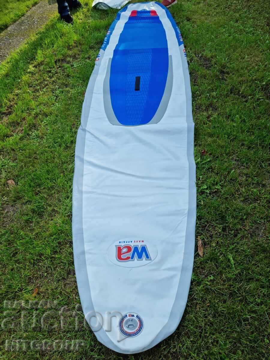 Licitație Placă de stand up paddle gonflabilă