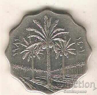 + Irak 10 feluri 1981 cu preț € 1.20 | 2.35 BGN