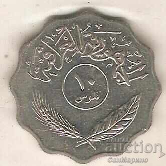 + Irak 10 feluri 1981