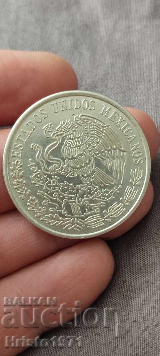 100 песос 1977 с цена € 55.00 | 107.57 лв.
