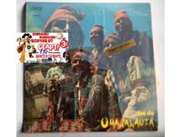 LOS DE UMAJALANTA: los de umajalanta