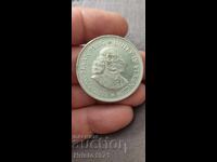 50 cenți 1964