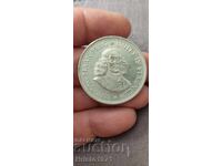 50 cents 1964