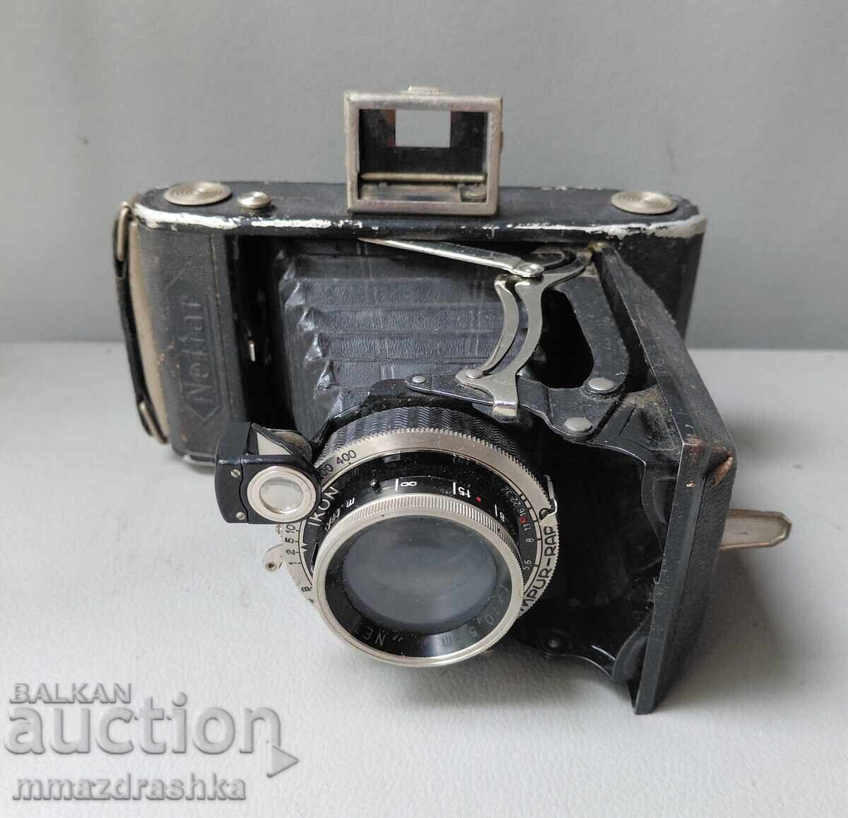 Aparat foto Zeiss Ikon