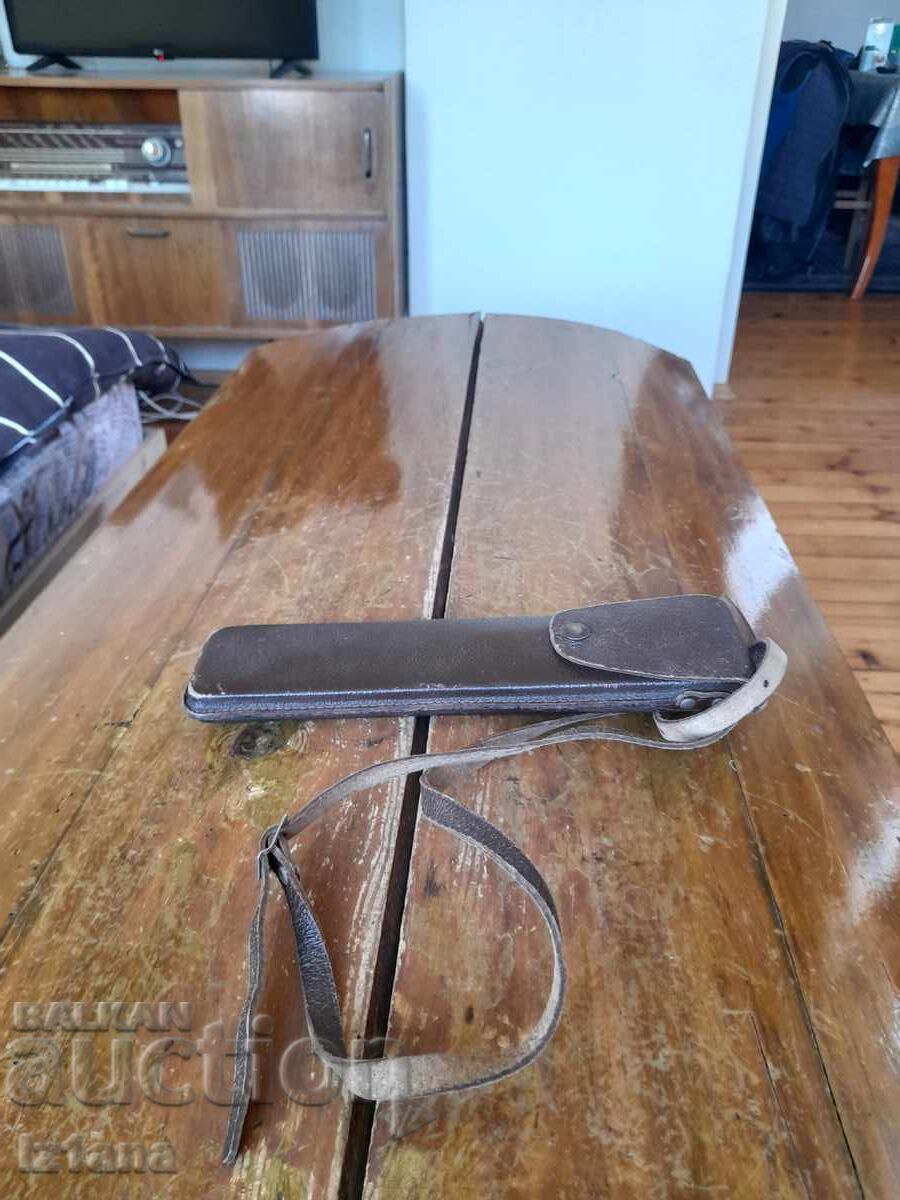 Old tripod, camera tripod