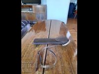 Old tripod, camera tripod