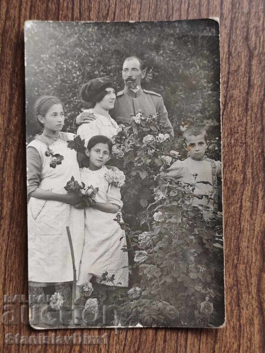 Παλαιά φωτογραφία Βασίλειο της Βουλγαρίας - PSV Παλαιά φωτογραφία Βασίλειο της Βουλγαρίας - PSV
