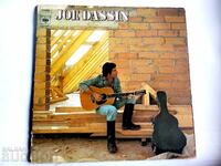 Joe Dassin - Joe Dassin [LP] (βινύλιο)