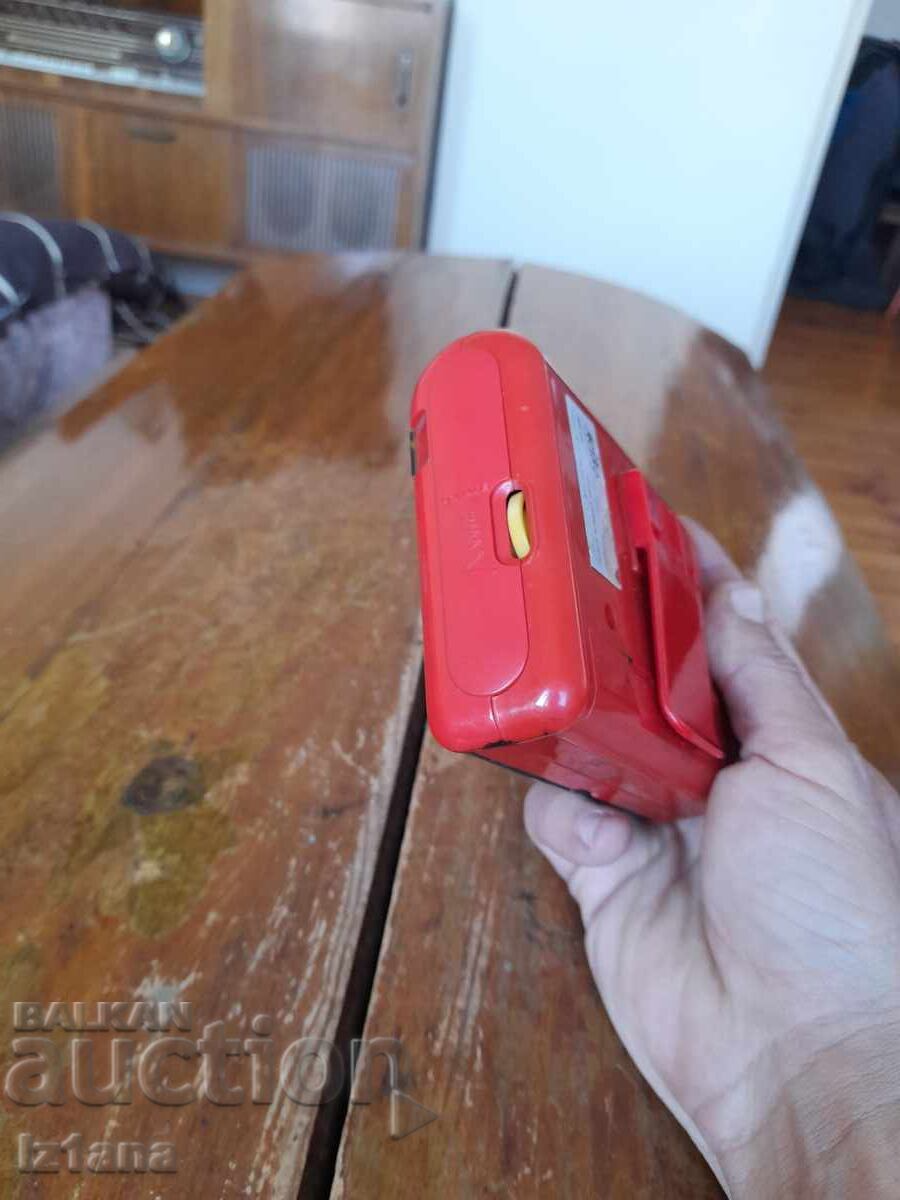 Aciko Old Walkman - 6