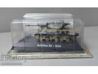 Макет на танк Achilles 1944-та