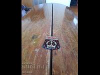 Emblemă veche Renault Dauphine