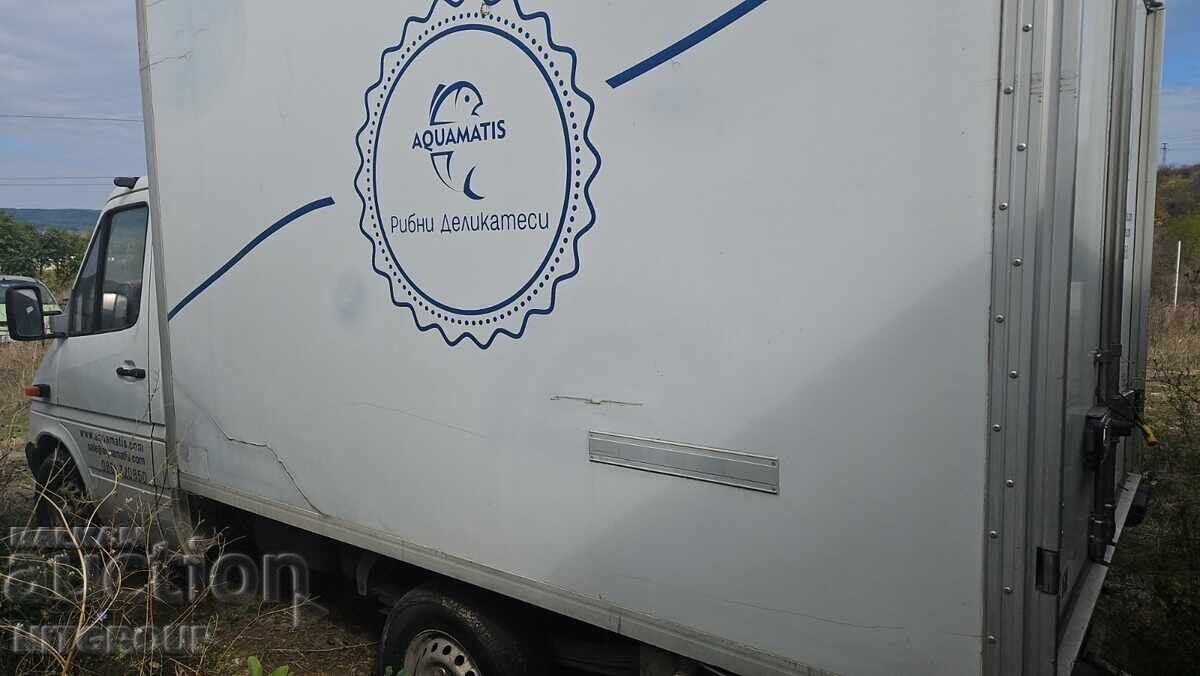 Ψυγείο Iveco Daily με τιμή € 6000.00 | 11735.02 BGN