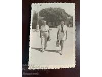 Κύριος και κυρία στη Βάρνα το 1940
